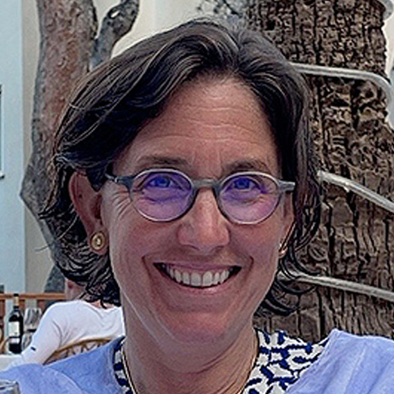 Ariane Massmann, Porträt