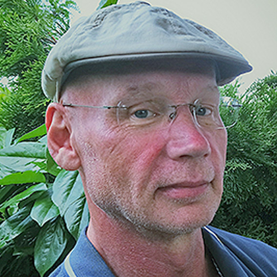 Detlev Müller, Porträt