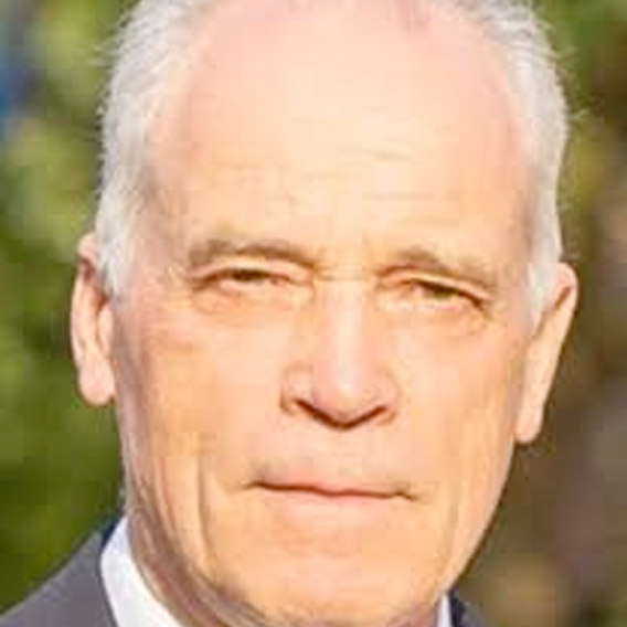 Gerd von Spiess, Porträt