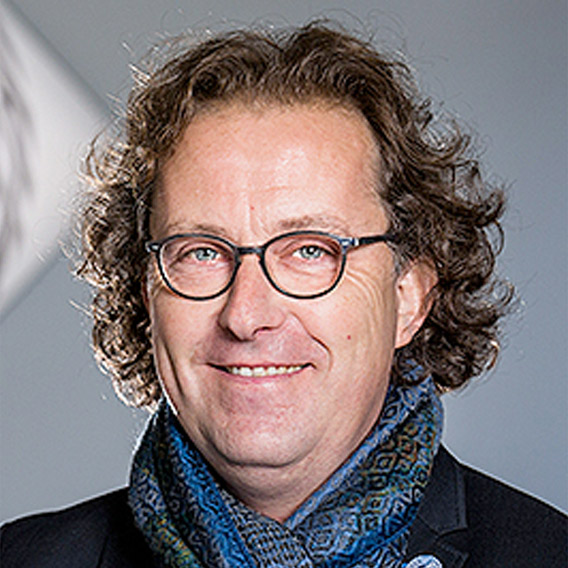Lars Baumgürtel, Porträt